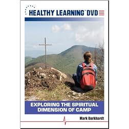 Exploring the Spiritual Dimension of Camp