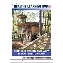 Biophilic Design and Why It Matters to Camp