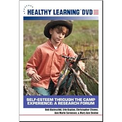 Self-Esteem Through the Camp Experience: A Research Forum