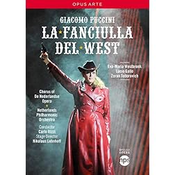 Fanciulla Del West