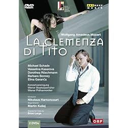 Clemenza Di Tito