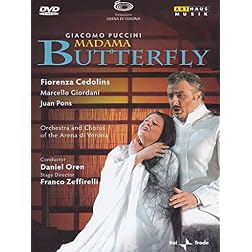 Madama Butterfly