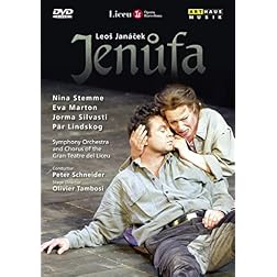 Jenufa