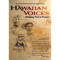 Hawaiian Voices: Bridging Past to Present