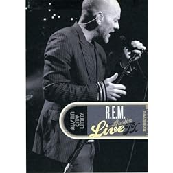 R.E.M. - Live From Austin TX