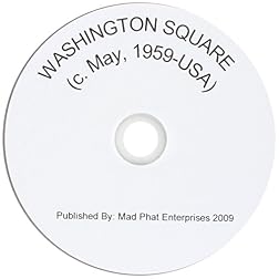 Washington Square (c. May, 1959-USA)