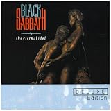 The Eternal Idol (disc 2: The Ray Gillen Session) by Black Sabbath