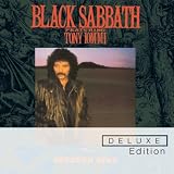 Seventh Star by Black Sabbath