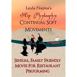 Continual Soft Moves For Family Friendly Restaurant Performing