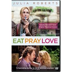 Eat Pray Love