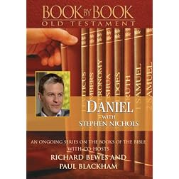 Book By Book: Daniel