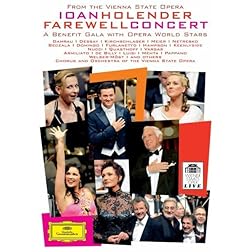 Ioan Holender Farewell Concert