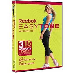 Reebok: Easytone Workout