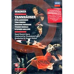 Wagner: Tannhauser