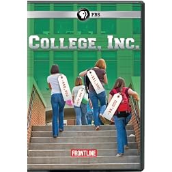 Frontline: College Inc.