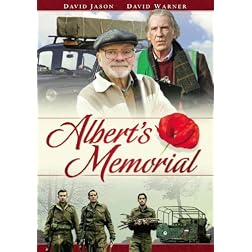 Albert's Memorial