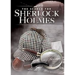 Search for Sherlock Holmes, The