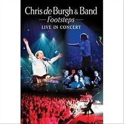 Footsteps: Live in Concert