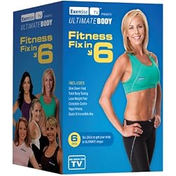 Fitness Fix in 6