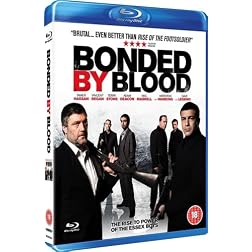 Bonded By Blood [Blu-ray]