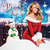 Merry Christmas II You by Mariah Carey