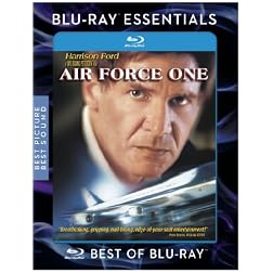 Air Force One [Blu-ray]