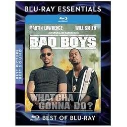 Bad Boys [Blu-ray]