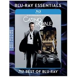 Casino Royale [Blu-ray]