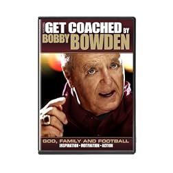 Get Coached By Bobby Bowden