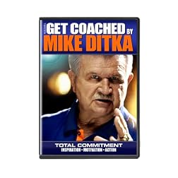 Get Coached By Mike Ditka