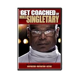 Get Coached By Mike Singletary