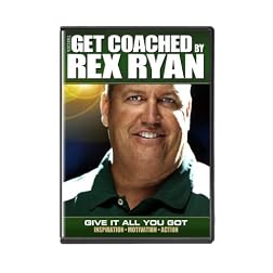 Get Coached By Rex Ryan