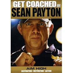 Get Coached By Sean Payton