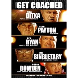 Get Coached: Complete Series 1