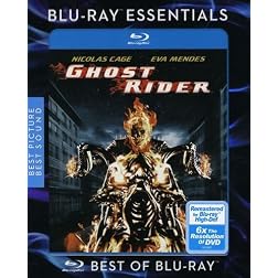 Ghost Rider [Blu-ray]