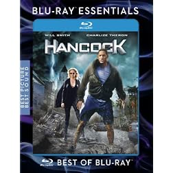 Hancock [Blu-ray]