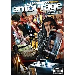 DJ Scoob Doo Presents: Entourage Fetti Holmes