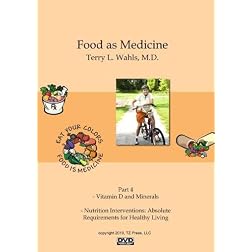 Food as Medicine Part 4