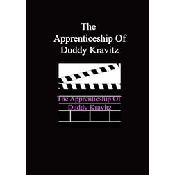 Apprenticeship Of Duddy Kravitz