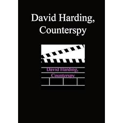 David Harding, Counterspy