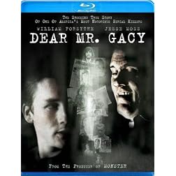 Dear Mr. Gacy [Blu-ray]