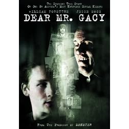 Dear Mr. Gacy