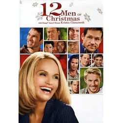 12 Men of Christmas