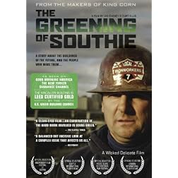 Greening of Southie