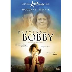 Prayers for Bobby