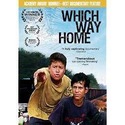 Which Way Home