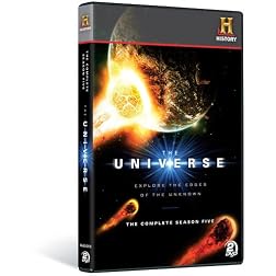 Universe: Complete Season 5