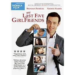 My Last 5 Girlfriends