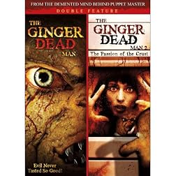 Gingerdead Man / Gingerdead Man 2: Passion of the Crust