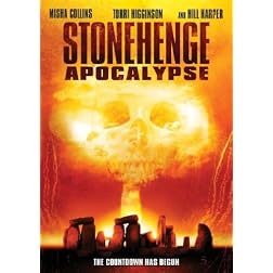Stonehenge Apocalypse